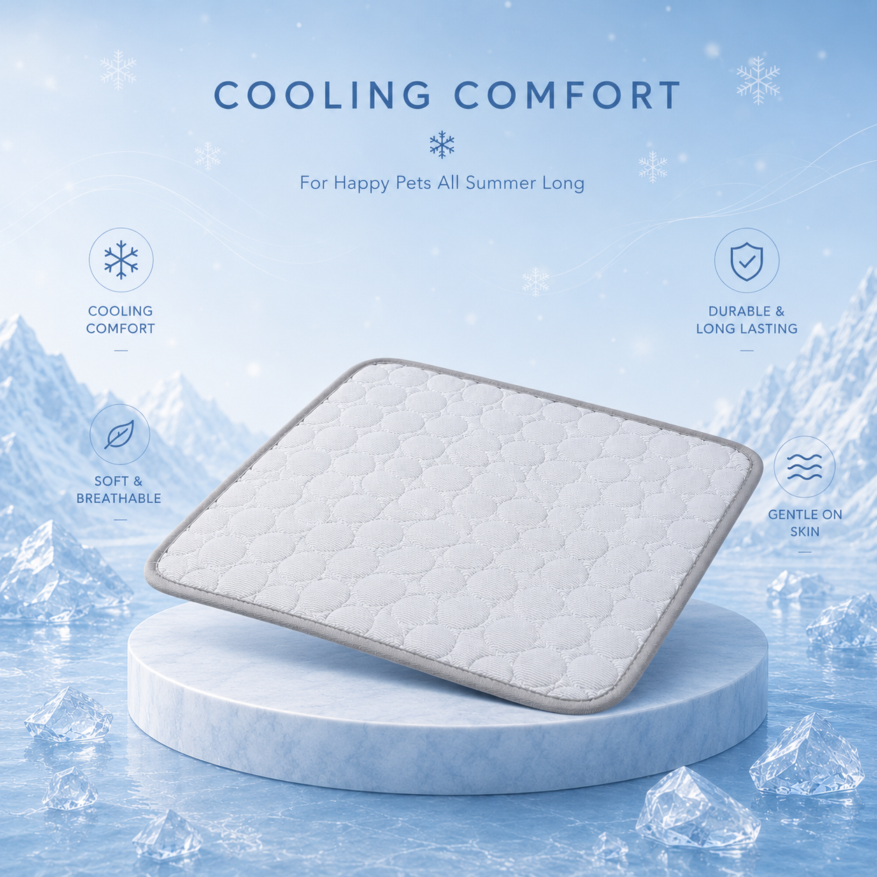The Arctic Lounge
